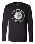 BELLA + CANVAS - Jersey Long Sleeve Tee