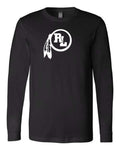 BELLA + CANVAS - Jersey Long Sleeve Tee