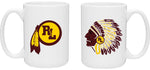 15 oz Coffee Cup