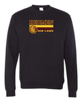 Independent Trading Co. - Midweight Crewneck Sweatshirt