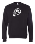 Independent Trading Co. - Midweight Crewneck Sweatshirt