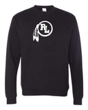 Independent Trading Co. - Midweight Crewneck Sweatshirt