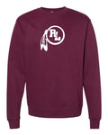 Independent Trading Co. - Midweight Crewneck Sweatshirt