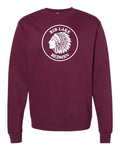 Independent Trading Co. - Midweight Crewneck Sweatshirt