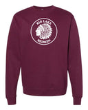 Independent Trading Co. - Midweight Crewneck Sweatshirt