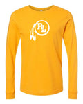BELLA + CANVAS - Jersey Long Sleeve Tee