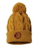 Richardson - Chunk Twist Cuffed Beanie