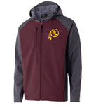 Raider Softshell Jacket