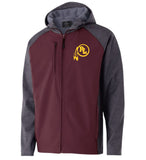 Raider Softshell Jacket