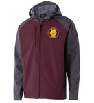 Raider Softshell Jacket
