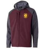Raider Softshell Jacket