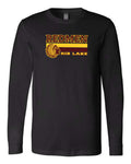 BELLA + CANVAS - Jersey Long Sleeve Tee