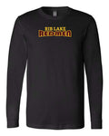 BELLA + CANVAS - Jersey Long Sleeve Tee