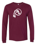 BELLA + CANVAS - Jersey Long Sleeve Tee