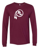 BELLA + CANVAS - Jersey Long Sleeve Tee