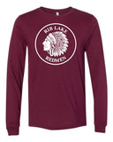 BELLA + CANVAS - Jersey Long Sleeve Tee