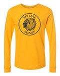 BELLA + CANVAS - Jersey Long Sleeve Tee