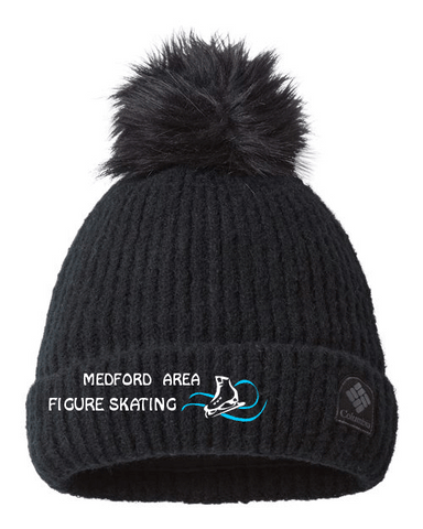Columbia - Winter Blur™ Pom Pom Beanie