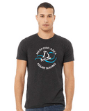 BELLA + CANVAS - Unisex CVC Jersey Tee