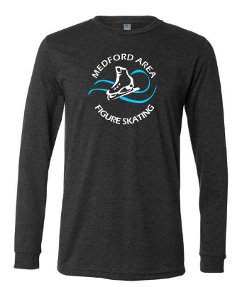 BELLA + CANVAS - Unisex long Sleeve