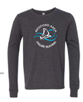 BELLA + CANVAS - Unisex long Sleeve