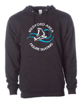 Independent Trading unisex sweat shirt