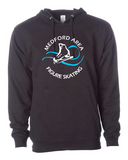 Independent Trading unisex sweat shirt