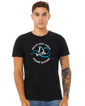 BELLA + CANVAS - Unisex CVC Jersey Tee