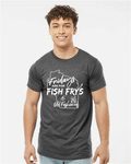 Fish Fry  T-Shirt
