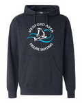 Independent Trading unisex sweat shirt