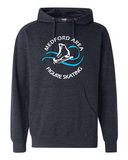 Independent Trading unisex sweat shirt