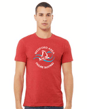 BELLA + CANVAS - Unisex CVC Jersey Tee