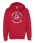 Independent Trading unisex sweat shirt