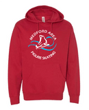 Independent Trading unisex sweat shirt