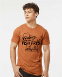 Fish Fry  T-Shirt